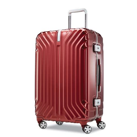 recommended luggage brands for summer